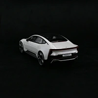 Polestar 5 gt